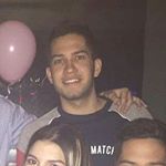 Profile Picture of David Toro (@dtoro96) on Instagram