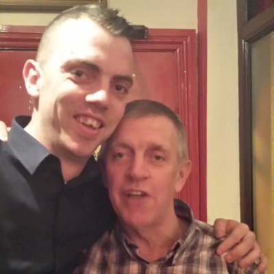 Profile Picture of Paul Dennehy (@PaulDennehy8) on Twitter