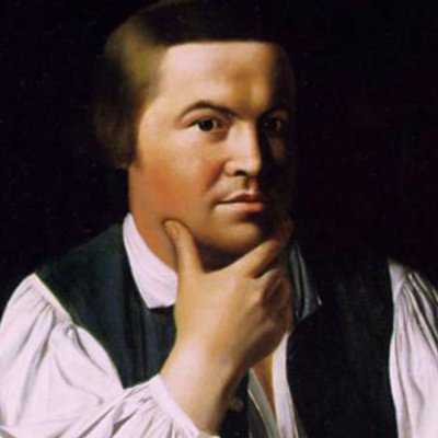 Profile Picture of Dave Pert (@Pert1776) on Twitter