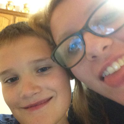 Profile Picture of Cale Kai (@CaleMattMoney05) on Twitter