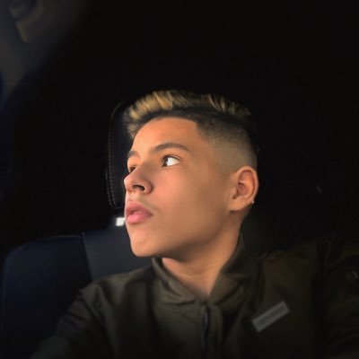 Profile Picture of Mario Cedeno (@MarioCedeno8) on Twitter