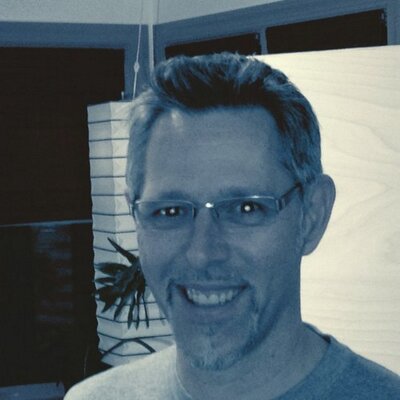 Profile Picture of Joseph W Tart (@jwtart) on Twitter