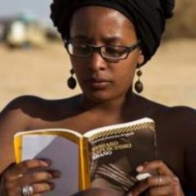 Profile Picture of Yodit Estifanos (@Yodit_Estifanos) on Twitter