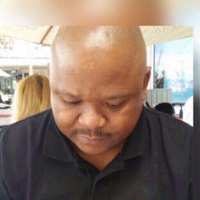 Profile Picture of Matome Ralebipi (@matomeralebipi) on Twitter