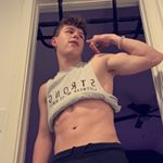 Profile Picture of Isaac Callis (@isaac_callis9) on Instagram
