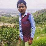 Profile Picture of Hamsa Murthy (@hamsa.murthy) on Instagram