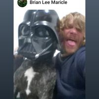 Profile Picture of Brian Maricle (@brian-maricle-1) on Quora