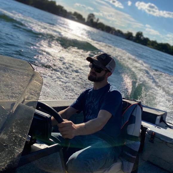 Profile Picture of Parker Palmen (@palmen5) on Poshmark