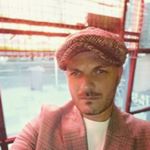 Profile Picture of James Walters 🔹️ (@wallywalts13) on Instagram