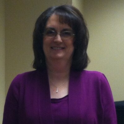 Profile Picture of Nancy Olsen (@NancyOlsen4) on Twitter