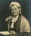 Profile Picture of Alice Vickeryon Wikipedia