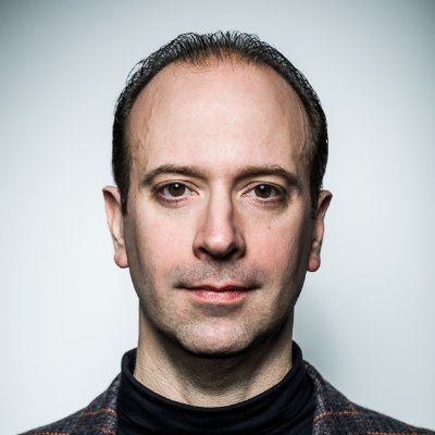 Profile Picture of Mark Ellis (@cbt_pulse) on Twitter