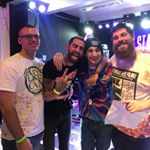 Profile Picture of Jake Rotundo (@jake.rotundo) on Instagram