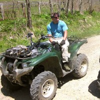 Profile Picture of Joshua Breneman (@joshua-breneman-1) on Quora