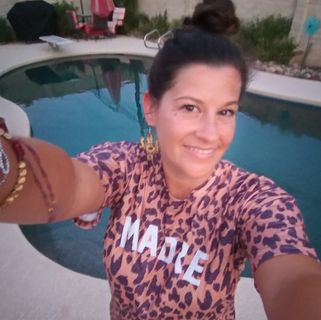 Profile Picture of Krystal Googins (@krystal.googins) on Facebook