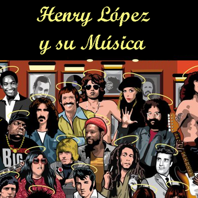 Profile Picture of #HenryLópezYsuMùsica (@HenryLopezRadio) on Twitter