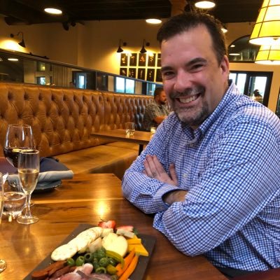 Profile Picture of Cody Fritz (@CdyFrtz) on Twitter
