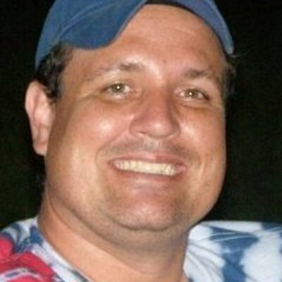 Nathan Griffis - Twitter Profile Picture of Nathan Griffis (@bigmuddaddy) on Twitter