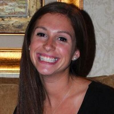 Profile Picture of Amanda Frederick (@aafrederick) on Twitter