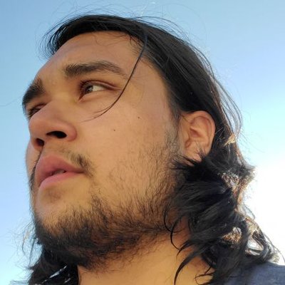 Profile Picture of German Mendez (@Mayan_Tiger) on Twitter