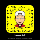 Profile Picture of   benjamin robin... (@benrobin77) on Tiktok