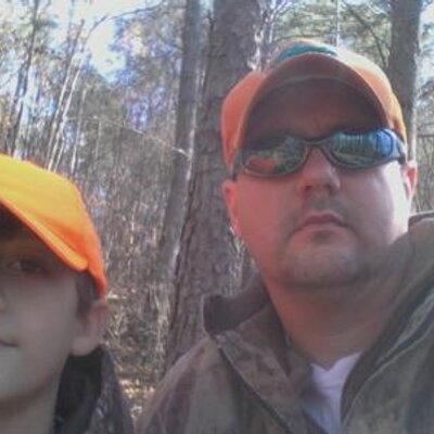 Profile Picture of Donnie Mckay (@donniemac47) on Twitter