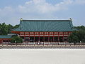 Profile Picture of Heian Shrineon Wikipedia