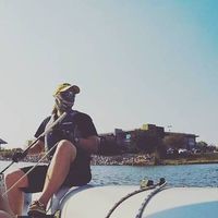 Profile Picture of Mika Walker (@mika-walker-11) on Quora