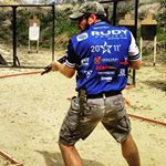 Profile Picture of Mike Wilkerson (@down.range) on Instagram