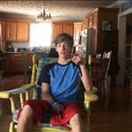 Profile Picture of Shea Cronin (@purple_raw_) on Instagram