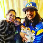 Profile Picture of Joshua Albano (@wrx.rude_bwoy) on Instagram