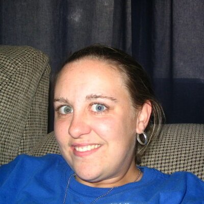 Profile Picture of Angie Creech (@acreech04) on Twitter