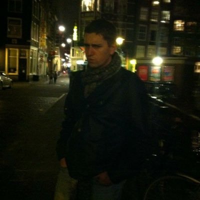Profile Picture of Barry M (@Barold_Lawrence) on Twitter