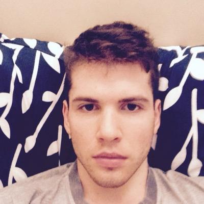 Profile Picture of Daniel Levi Hartig (@danielhartig_) on Twitter