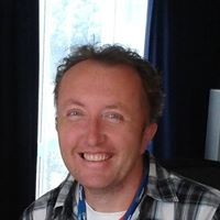 Profile Picture of Ben Crowe (@ben-crowe-4) on Quora