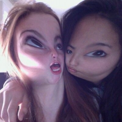 Profile Picture of Gretchen Frank (@Mustache_Luver) on Twitter