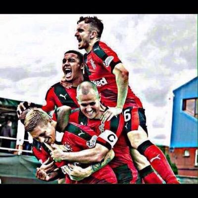 Profile Picture of Robbie Halliday (@halliday_rob) on Twitter