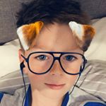 Profile Picture of Nathaniel Wells (@notrealnathaniel.priv) on Instagram