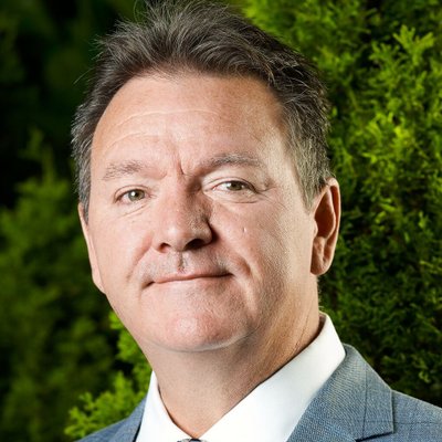 Profile Picture of BRENT BITTNER (@bittner_brent) on Twitter