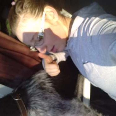 Profile Picture of Wazydrag Océane (@WOcane) on Twitter