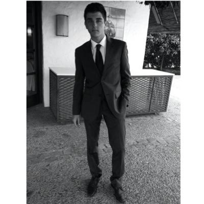 Profile Picture of Gabriel Simón Pedro (@2gabrisp) on Twitter