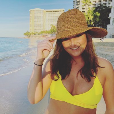 Profile Picture of Brandy Rogers (@brandydrogers) on Twitter