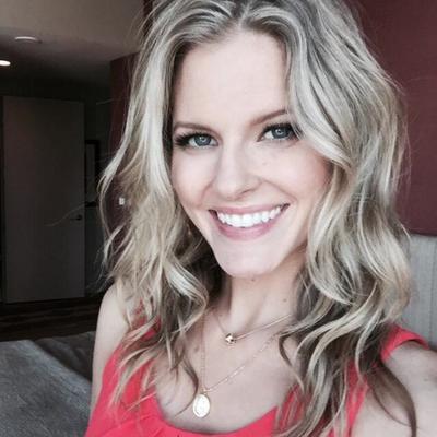 Profile Picture of Chelsey Crisp (@@ChelseyCrisp) on Twitter