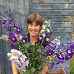 Profile Picture of Vicki (@cuckoofarmflowers) on Instagram