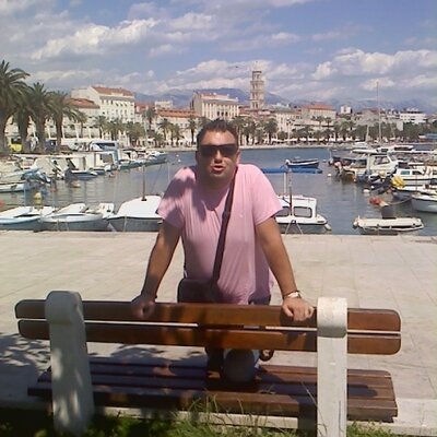 Profile Picture of Gulli (@OliverCrljenko) on Twitter