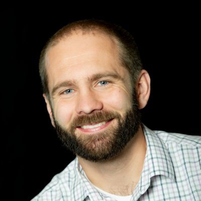 Profile Picture of Dane Erickson (@DaneErickson9) on Twitter