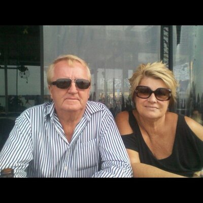 Profile Picture of Dianne & Brian Green (@DianneBrian) on Twitter