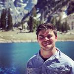 Profile Picture of George Royce Beall (@georgebeall_doingthings) on Instagram