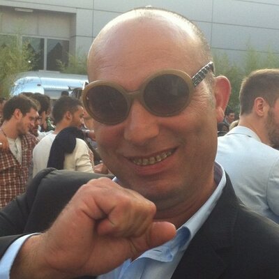 Profile Picture of Picon Fabien (@FabienPicon) on Twitter