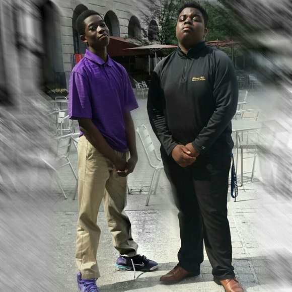 Profile Picture of Wilfred Osardu (@kj2000) on Poshmark